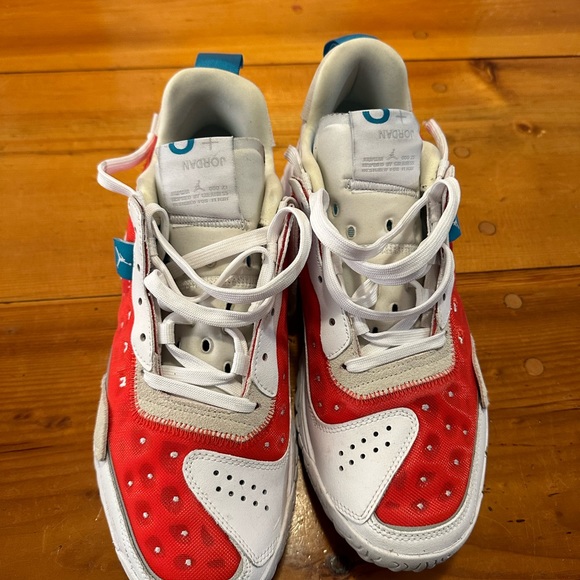 Jordan Shoe in a very good condition - Picture 2 of 3